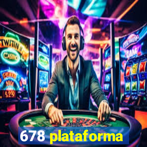 678 plataforma